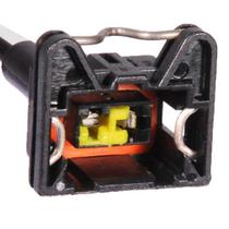 KIT CONECTOR 2 VIAS para 2 VIA GM FORD VOLKSWAGEN RESERVATOR KIT CONECTOR 2 VIAS para 2 VIA GM FORD VOLKSWAGEN RESERVATOR