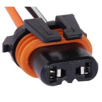 KIT CONECTOR 2 VIAS para 2 VIA LAMPADA FAROL AUXILIA (9005),
