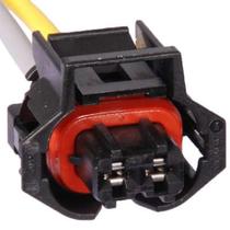 KIT CONECTOR 2 VIAS para 2 VIA REPARO BICO INJETOR CAMINHAO