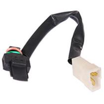KIT CONECTOR 2 VIAS para CABO DE LIGACAO DO DISTRIBUIDO LINH KIT CONECTOR 2 VIAS para CABO DE LIGACAO DO DISTRIBUIDO LINH