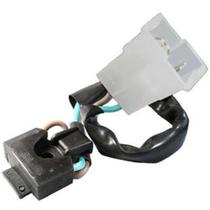 KIT CONECTOR 2 VIAS para CHICOTE DISTRIBUIDOR LINHA FORD LEV