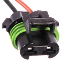 KIT CONECTOR 2 VIAS para CONECTOR 2 VIAS ELETROVENTILADOR