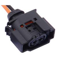 KIT CONECTOR 2 VIAS para CONECTOR 2 VIAS SENSOR PRESSAO OLEO
