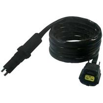 KIT CONECTOR 2 VIAS para SENSOR NIVEL DAGUA CAMINHAO VW