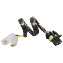 KIT CONECTOR 2 VIAS para VIDRO ELETRICO FEMEA UNIVERSAL CONE