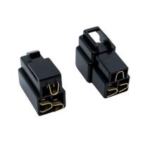 Kit conector - 3 vias - 277