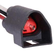 KIT CONECTOR 3 VIAS para 3 VIA CONECTOR ELETRICO