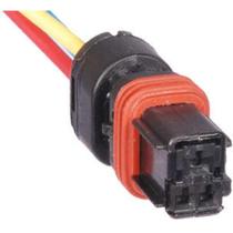 KIT CONECTOR 3 VIAS para 3 VIAS SENSOR TEMPERATURA FIAT PALI