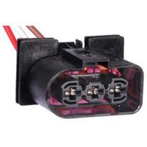 KIT CONECTOR 3 VIAS para CHICOTES DIVERSOS 3 VIAS VOLKSWAGEN