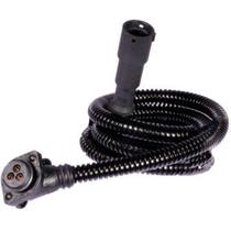 KIT CONECTOR 3 VIAS para SCANIA CHICOTE FREIO ABS