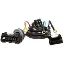 KIT CONECTOR 5 VIAS para 5 VIA CHICOTE UNIDADE COMANDO 2.0 ( KIT CONECTOR 5 VIAS para 5 VIA CHICOTE UNIDADE COMANDO 2.0 (