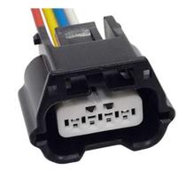 KIT CONECTOR 5 VIAS para GM CRUZE/ COBALT RENAULT DUSTER/ SA