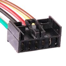 KIT CONECTOR 6 VIAS para FIAT PALIO KIT CONECTOR LEVANTADOR