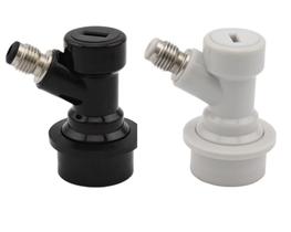 Kit conector ball lock gás e líquido Kit conector ball lock gás e líquido