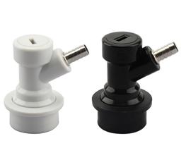 Kit conector ball lock gás e líquido