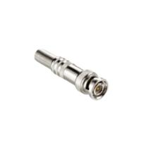 Kit conector BNC com mola (10 PC) Kit conector BNC com mola (10 PC)