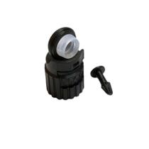 Kit Conector Cabo Cambio Agile Astra Celta Classic Montana Corsa 93432176 311529