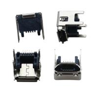 Kit Conector de Carga para Caixa Portátil Charge 3 Charge3 04 Unidades Kit Conector de Carga para Caixa Portátil Charge 3 Charge3 04 Unidades