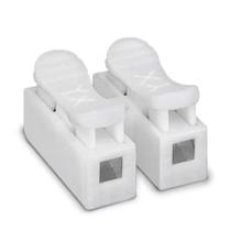 Kit Conector de Emenda CH 10A 250V Cabo 0,5~2,5mm²