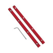Kit Conector De Trilho Para Serra De Trilho Makita Festool Com Parafusos Sextavados E Chave Para Kit Conector De Trilho Para Serra De Trilho Makita Festool Com Parafusos Sextavados E Chave Para