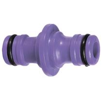 Kit Conector Duplo Para Engate Rápido 1/2" 20UN - Palisad Kit Conector Duplo Para Engate Rápido 1/2" 20UN - Palisad