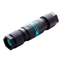 Kit conector emenda 4p 0,5-4,00mm ip68 c