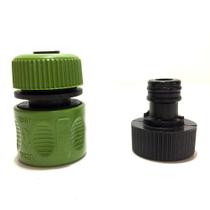 Kit Conector + Engate Rapido Para Lavajato DWT LAD1400 Kit Conector + Engate Rapido Para Lavajato DWT LAD1400