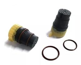 Kit Conector Filtro Junta Câmbio Aut Mercedes C180/280 722.6