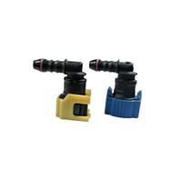 Kit Conector Mangueira Tampa Tanque Fiat Toro Jeep Renegade Kit Conector Mangueira Tampa Tanque Fiat Toro Jeep Renegade