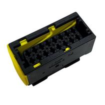 Kit Conector Modulo Pld ETE5118 Rainha Das Sete