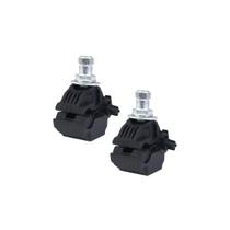 Kit Conector Perfurante JJC1 Cobre - Conexão Principal 6~95mm² / Derivação 1,5~10mm²