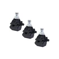 Kit Conector Perfurante JJC1 Cobre - Conexão Principal 6~95mm² / Derivação 1,5~10mm²