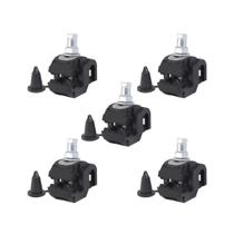 Kit Conector Perfurante JJC3 Cobre - Conexão Principal 50~150mm² / Derivação 4~50mm²