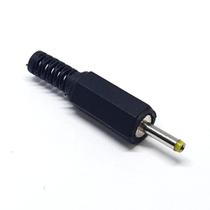Kit Conector Plug P4 Fino 0,7Mm X 2,5Mm X 9,0Mm 8344 Fonte