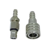 Kit Conector Suzuki Macho / Femea 13mm