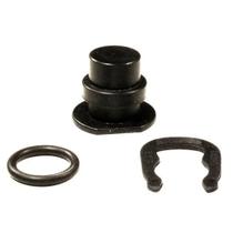 Kit conector tampao trava oring valvula termost e flange flu - valclei