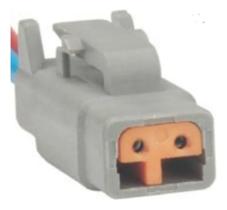 Kit Conector Terminais Tc 902.1875