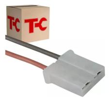 Kit Conector Terminal Desmontado Tc 902.1065
