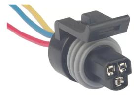 Kit Conector Terminal Desmontado Tc 903.1029