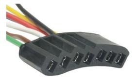 Kit Conector Terminal Desmontado Tc 907.1927