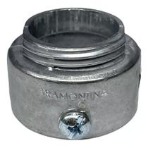 Kit Conector Unidut para Condulete 1" 56251/053 25 Unidades - Tramontina
