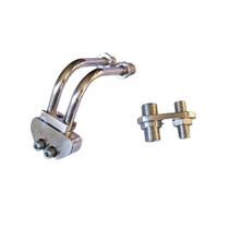 Kit Conexão Billet De Ar Condicionado