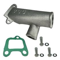 Kit Conexão Circulação Água Cabeçote Ao Radiador Vw Gol