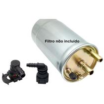 Kit Conexão Conector Mangueira Combustível Ranger 3.0 Kit Conexão Conector Mangueira Combustível Ranger 3.0