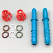 Kit Conexão Da Flange Combustível Focus Courier Ecosport VP7133