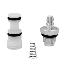 Kit Conexão do Aditivo Compatível com Lavadora WAP Silent Power Ultra 2800