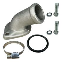 Kit Conexão Mangueira Circulação Água Vw Gol Passat Santana Kit Conexão Mangueira Circulação Água Vw Gol Passat Santana