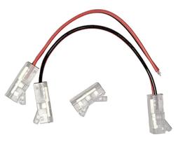 Kit Conexão Para Neon Slim 24V Bivolt Gaya