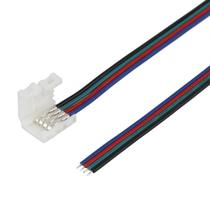 Kit Conexão Rgb 2835 12V IP20 Gaya Kit Conexão Rgb 2835 12V IP20 Gaya