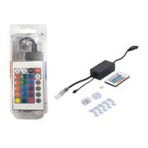 Kit Conexão Rgb 5050 IP65 Gaya